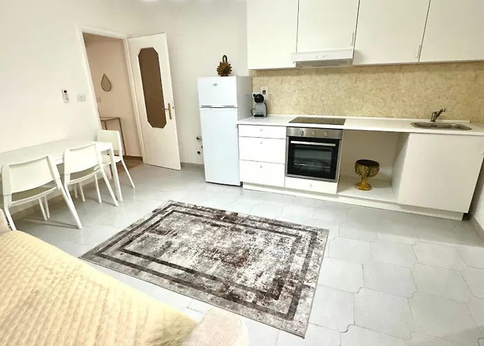 The View Apartment