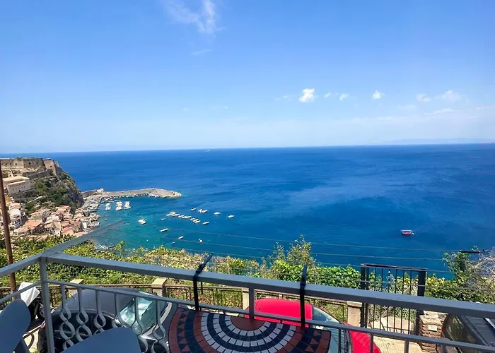 The View Apartment