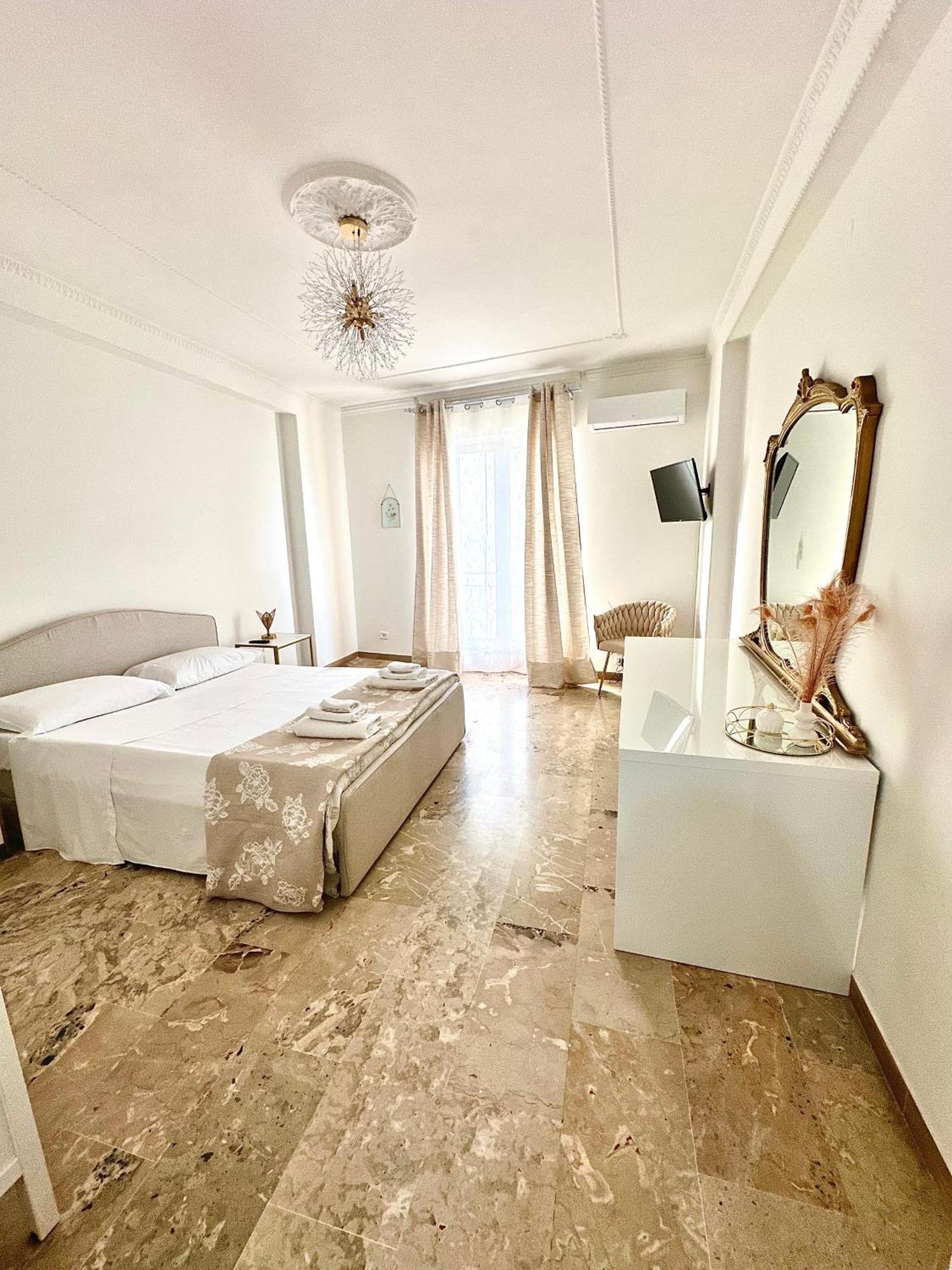 The View Apartment Scilla