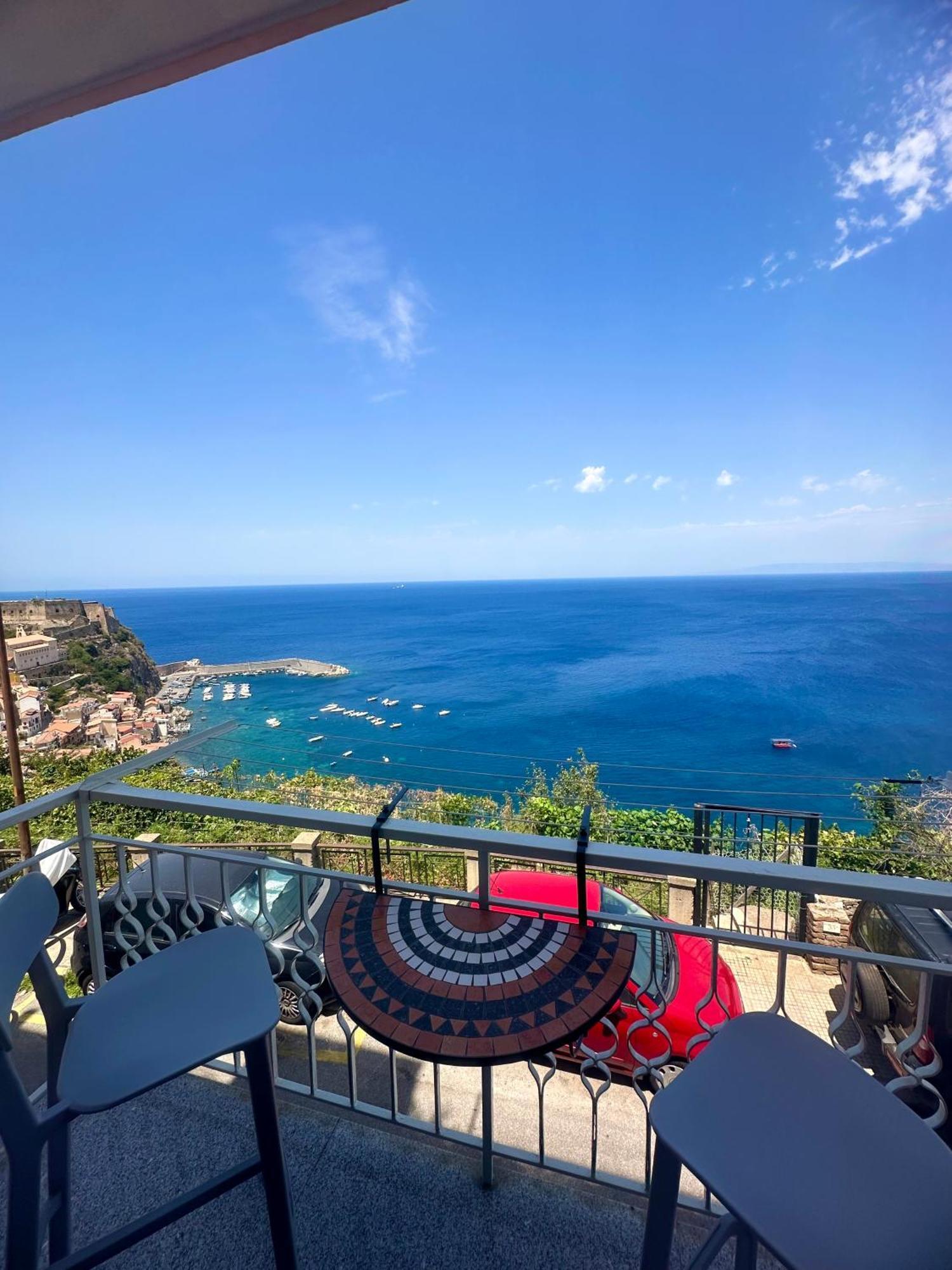 The View Apartment